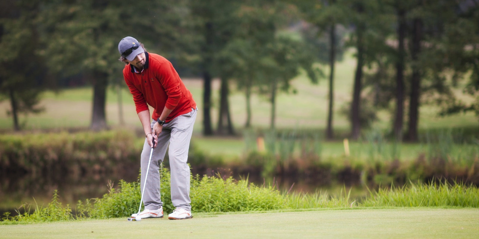 Secrets to Choosing The Right Golf Apparel