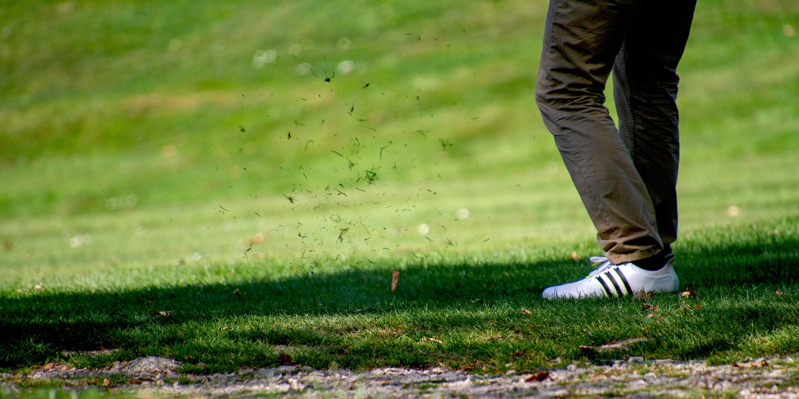 Good Golf-Shoes, And Its Importance