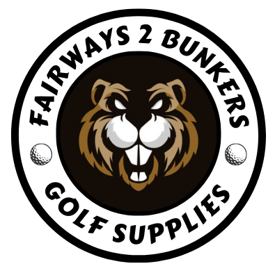 Fairways 2 Bunkers