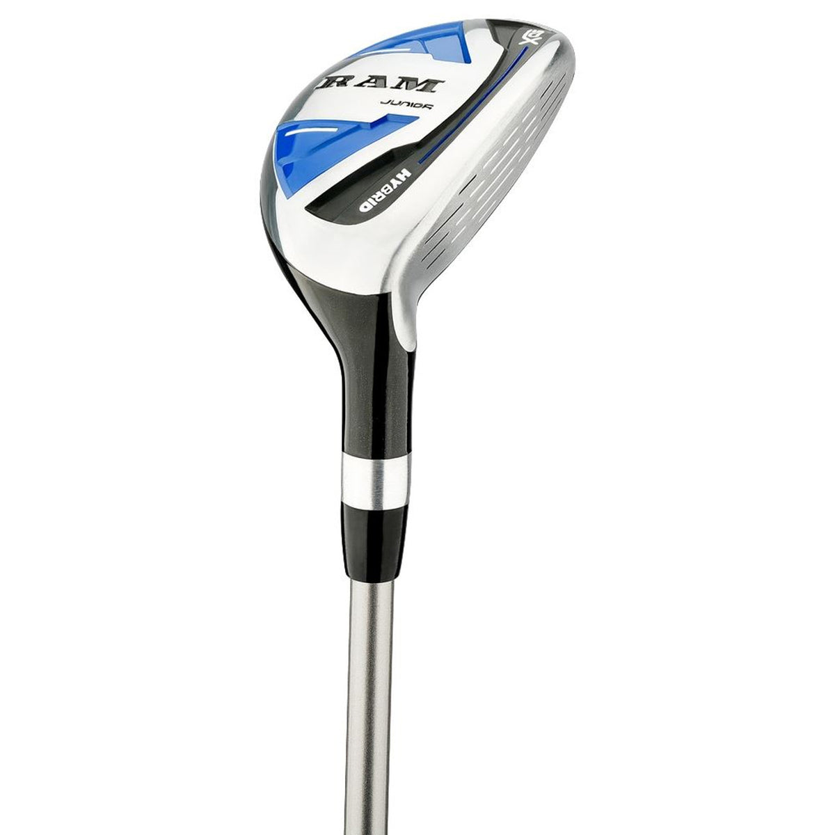 Ram Golf Junior SDX Boys Golf Clubs Set with Bag | Right Hand