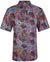 Dragon vs Koi Cool Stretch Golf Shirt | Multicolor