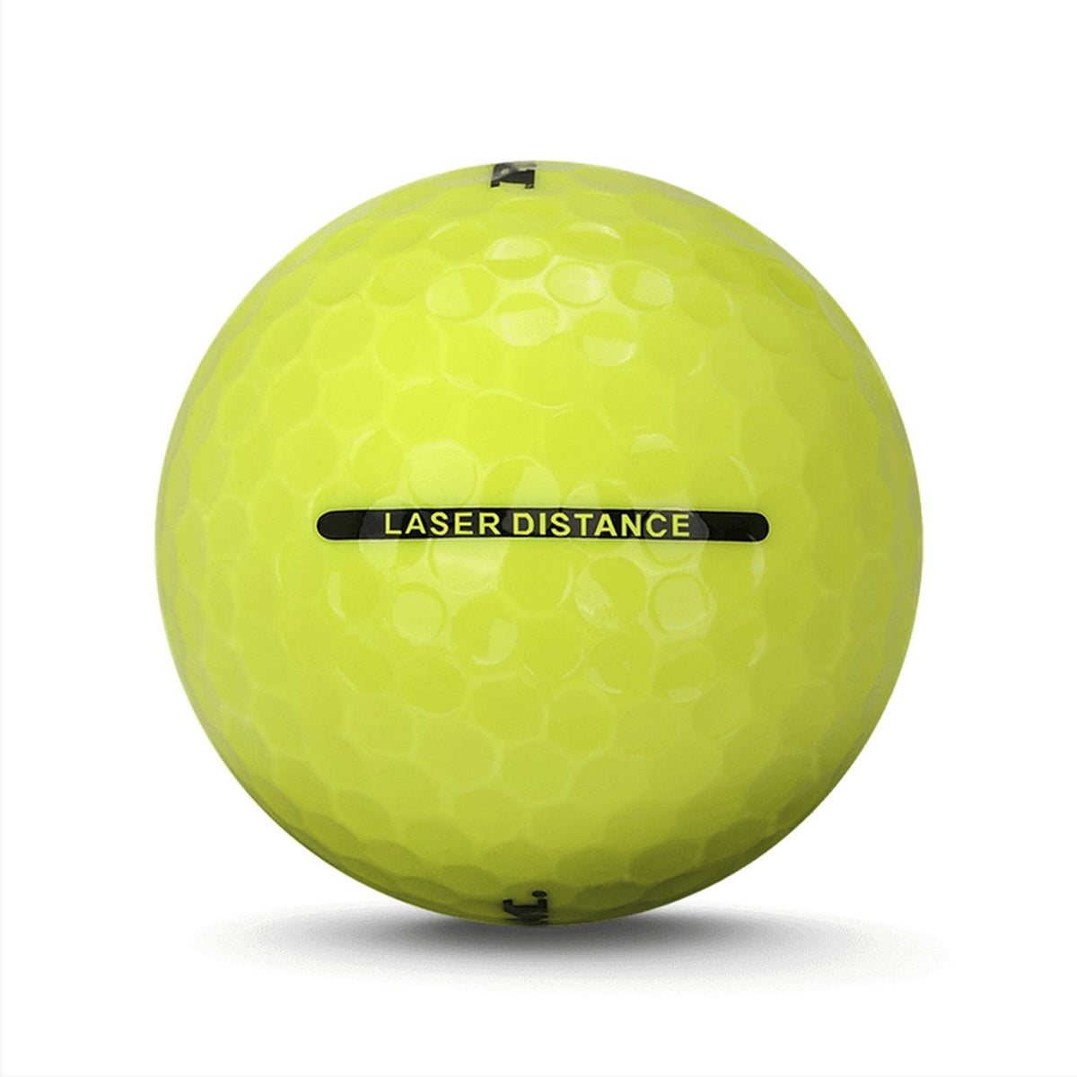 3 Dozen Laser Distance Ram Balls - Incredible Value LONG Golf Balls!
