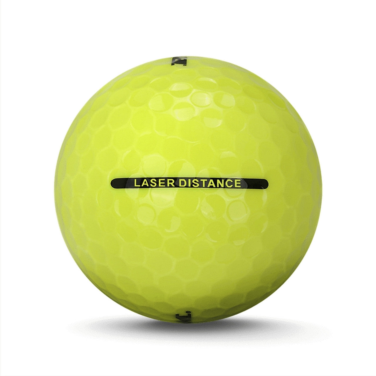 3 Dozen Laser Distance Ram Balls - Incredible Value LONG Golf Balls!