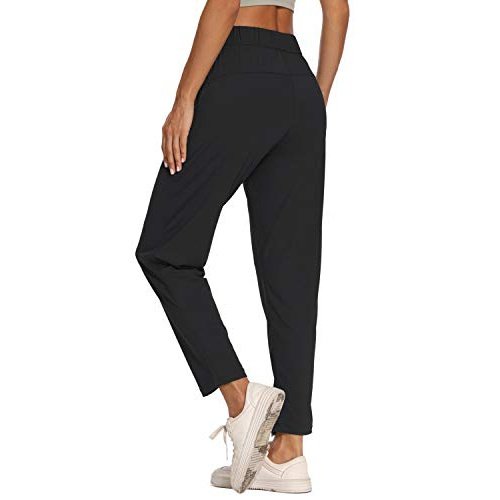 Women&#39;s Golf Travel Jogger Pants | 6 Colors Available