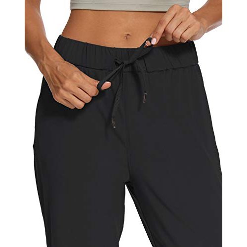 Women&#39;s Golf Travel Jogger Pants | 6 Colors Available