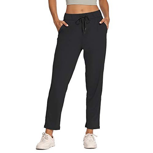 Women&#39;s Golf Travel Jogger Pants | 6 Colors Available