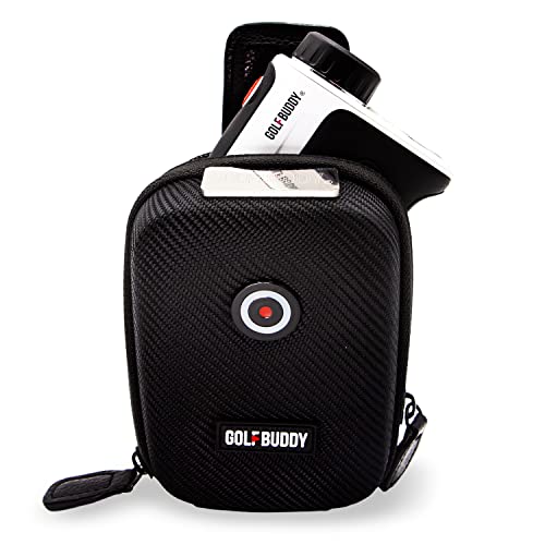 GOLF BUDDY Aim L11 Laser Rangefinder with Slope Compensation