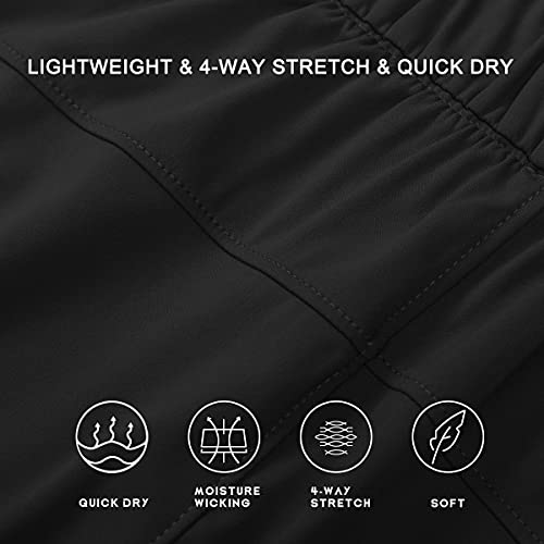 Women&#39;s Golf Travel Jogger Pants | 6 Colors Available