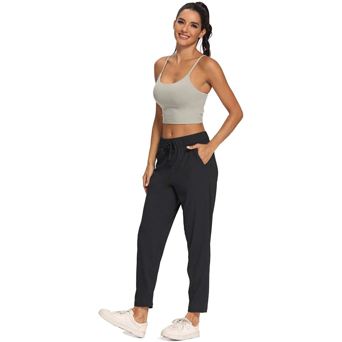 Women&#39;s Golf Travel Jogger Pants | 6 Colors Available