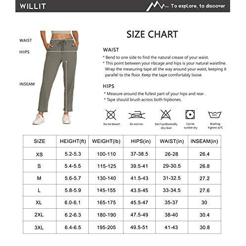 Women&#39;s Golf Travel Jogger Pants | 6 Colors Available