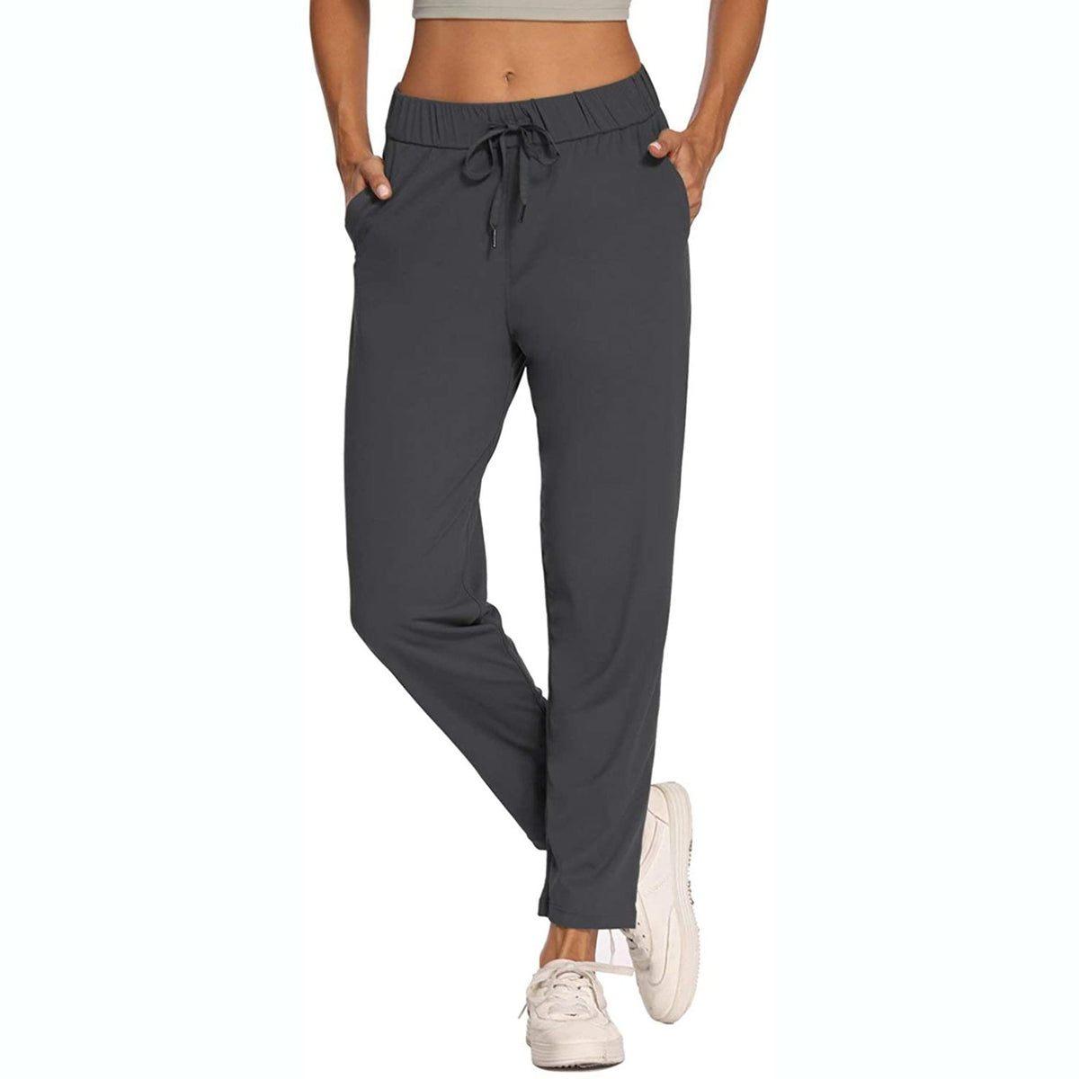 Women&#39;s Golf Travel Jogger Pants | 6 Colors Available
