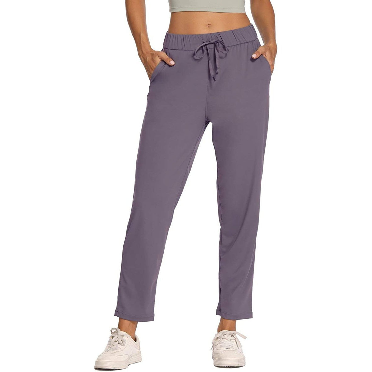 Women&#39;s Golf Travel Jogger Pants | 6 Colors Available
