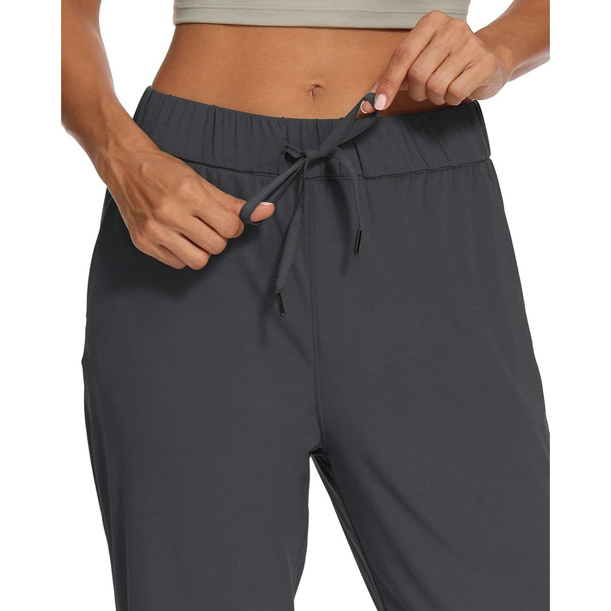 Women&#39;s Golf Travel Jogger Pants | 6 Colors Available