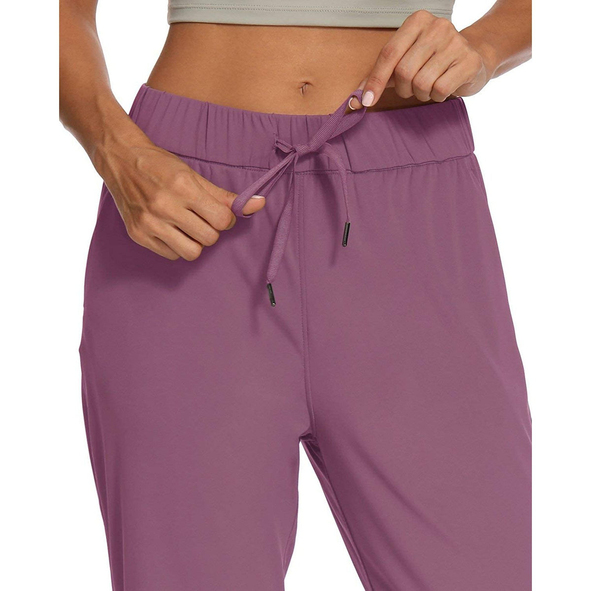 Women&#39;s Golf Travel Jogger Pants | 6 Colors Available