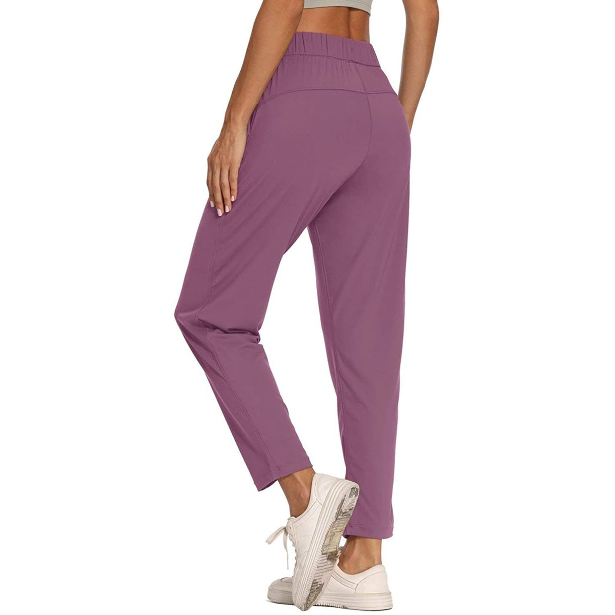 Women&#39;s Golf Travel Jogger Pants | 6 Colors Available