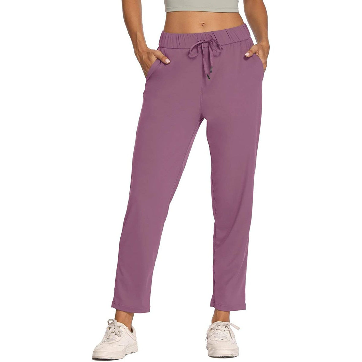 Women&#39;s Golf Travel Jogger Pants | 6 Colors Available