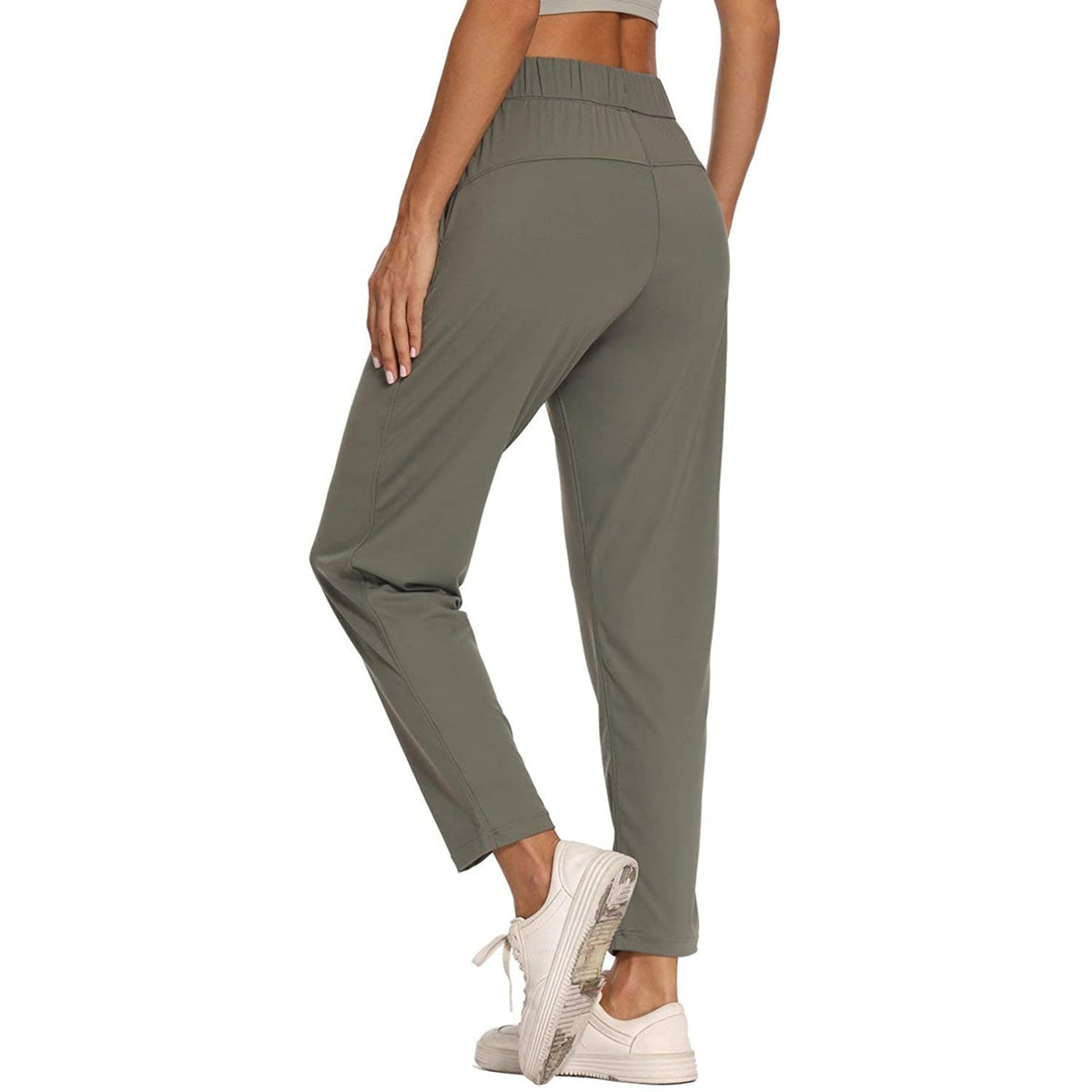 Women&#39;s Golf Travel Jogger Pants | 6 Colors Available