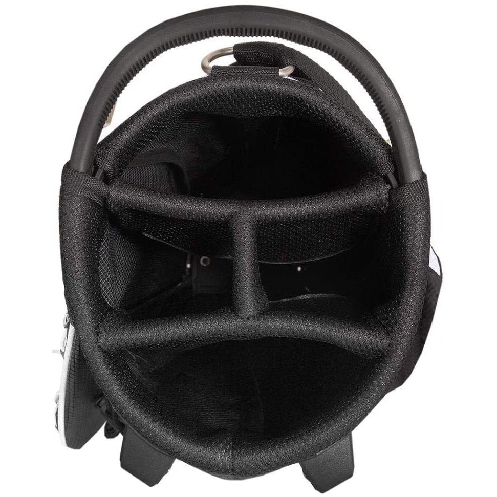 Prosimmon Lightweight Golf Stand Bag | Dual Straps