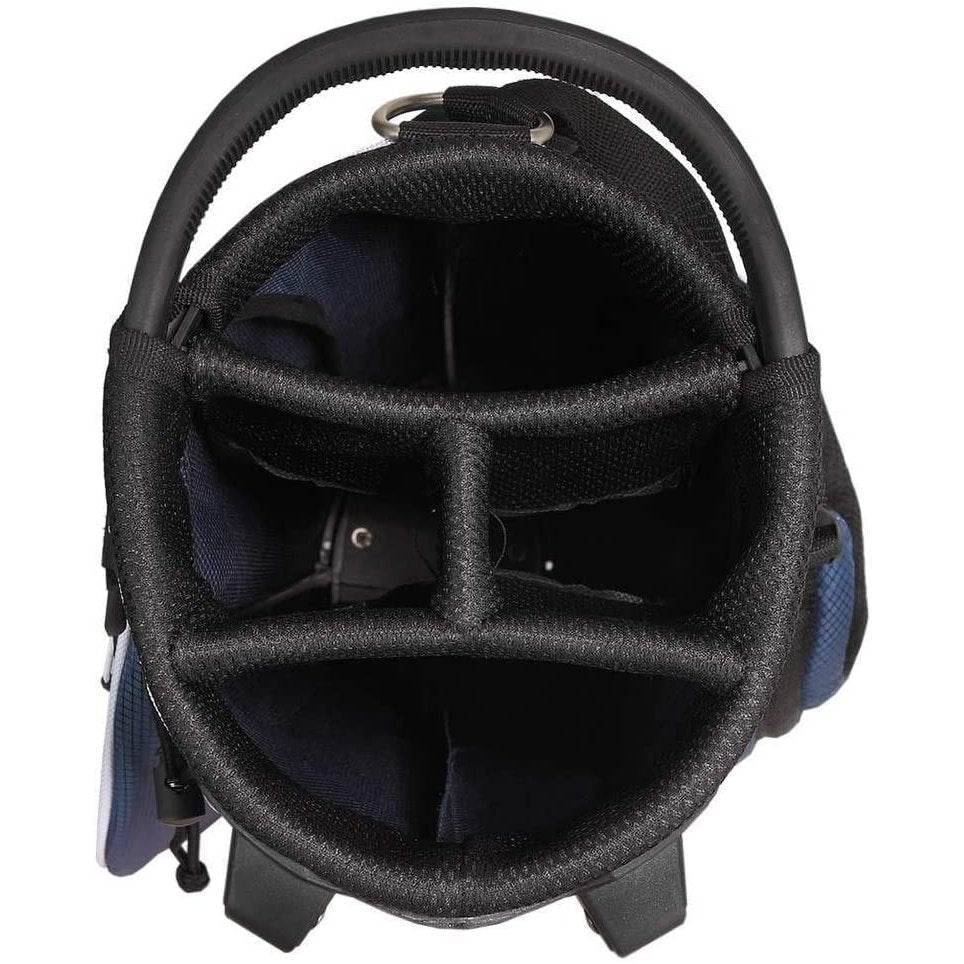 Prosimmon Lightweight Golf Stand Bag | Dual Straps