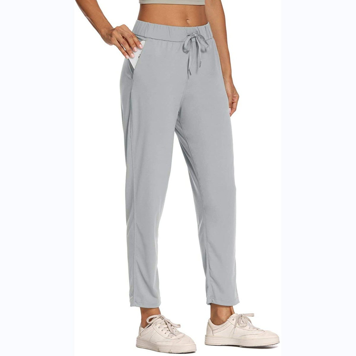 Women&#39;s Golf Travel Jogger Pants | 6 Colors Available