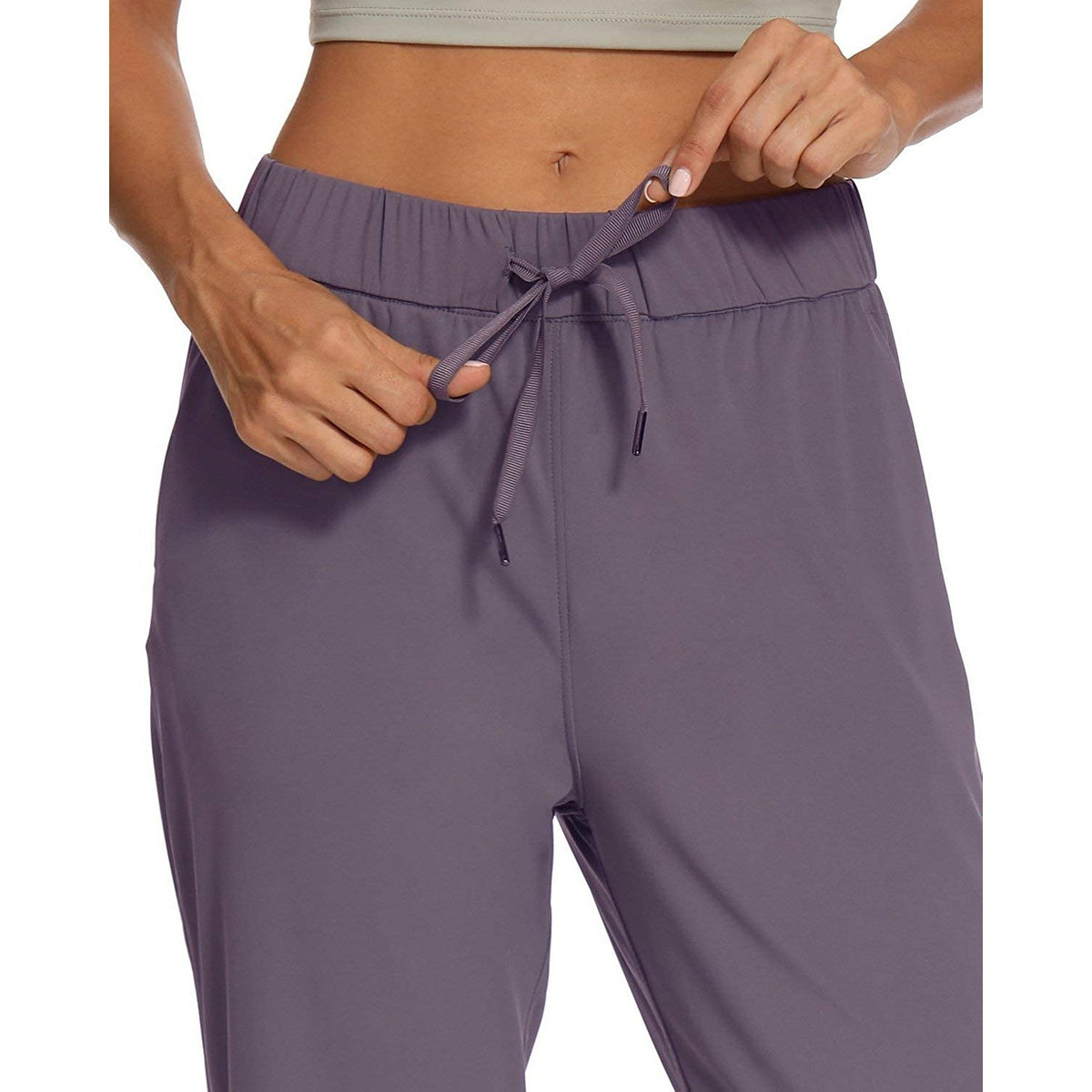 Women&#39;s Golf Travel Jogger Pants | 6 Colors Available