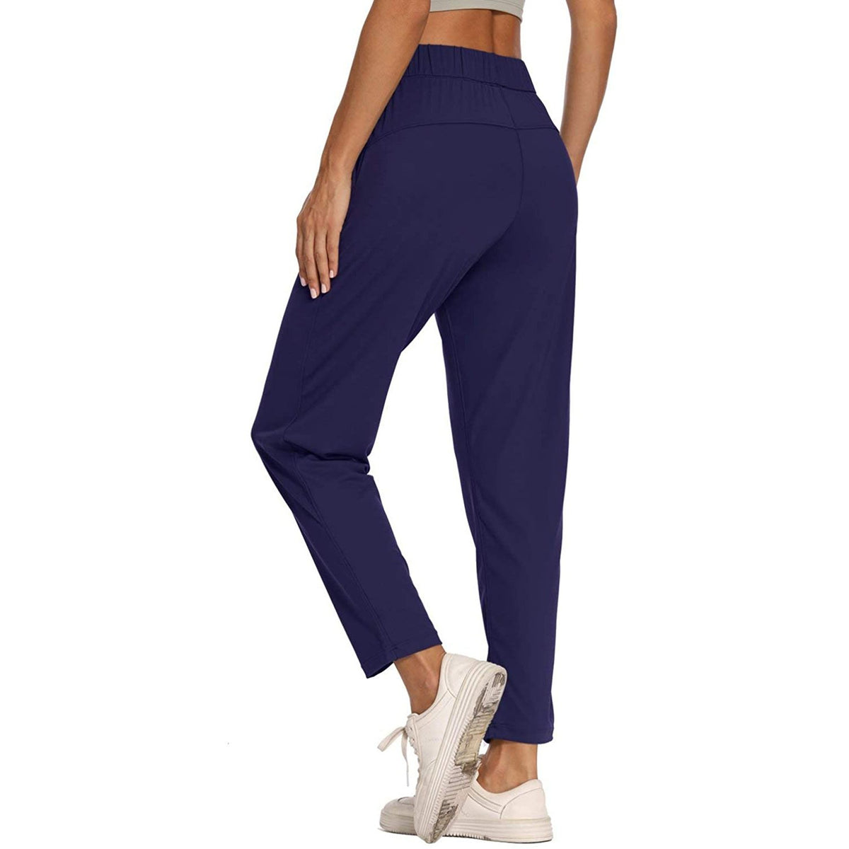 Women&#39;s Golf Travel Jogger Pants | 6 Colors Available