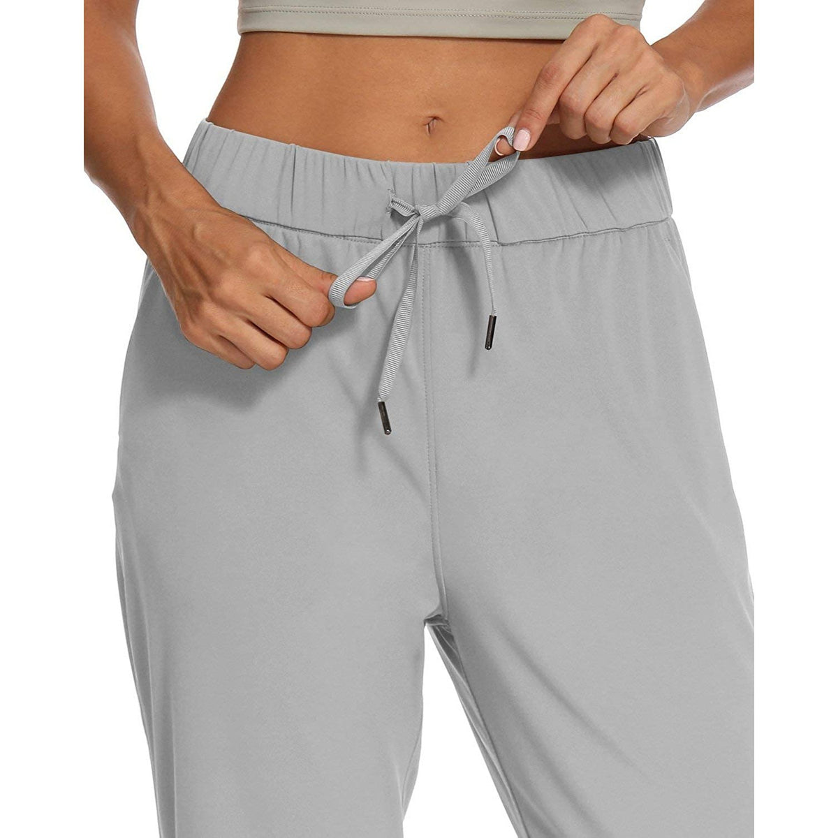 Women&#39;s Golf Travel Jogger Pants | 6 Colors Available