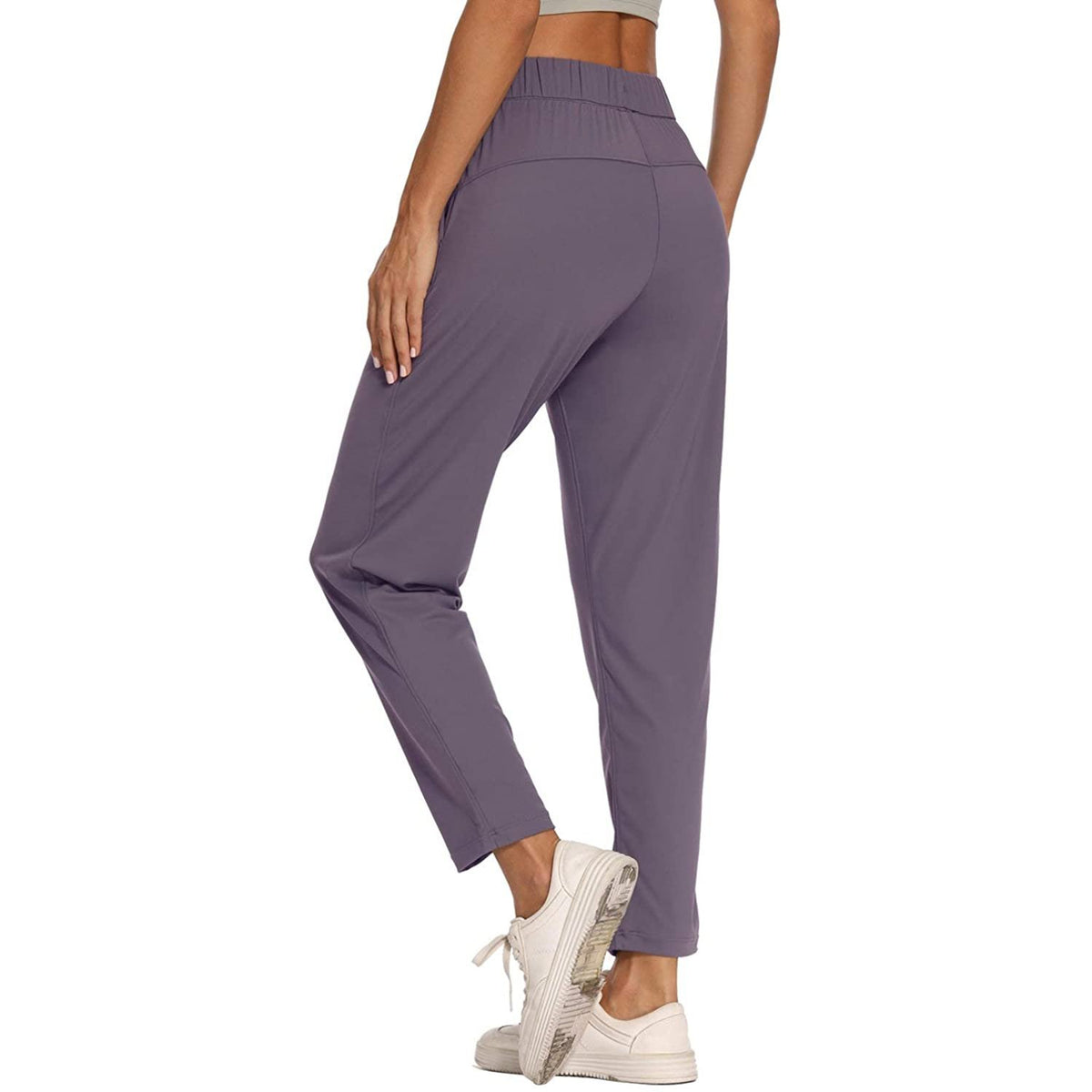 Women&#39;s Golf Travel Jogger Pants | 6 Colors Available