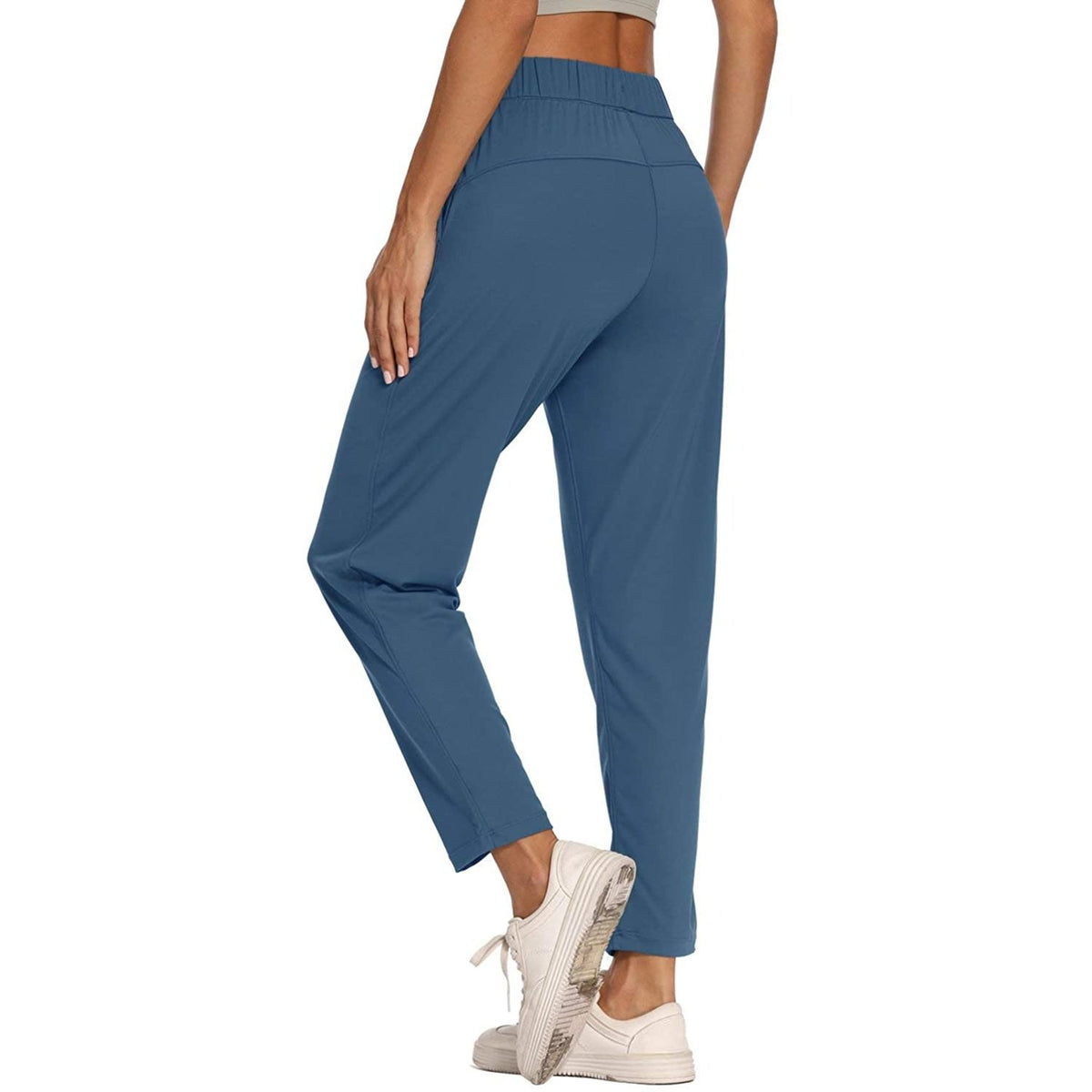 Women&#39;s Golf Travel Jogger Pants | 6 Colors Available