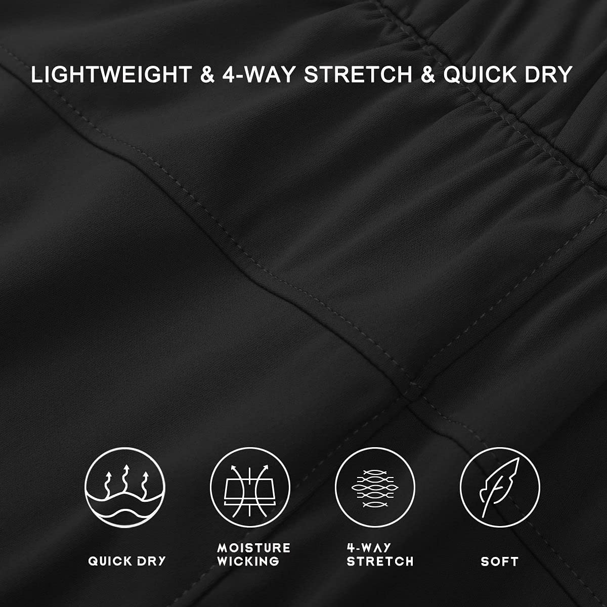 Women&#39;s Golf Travel Jogger Pants | 6 Colors Available