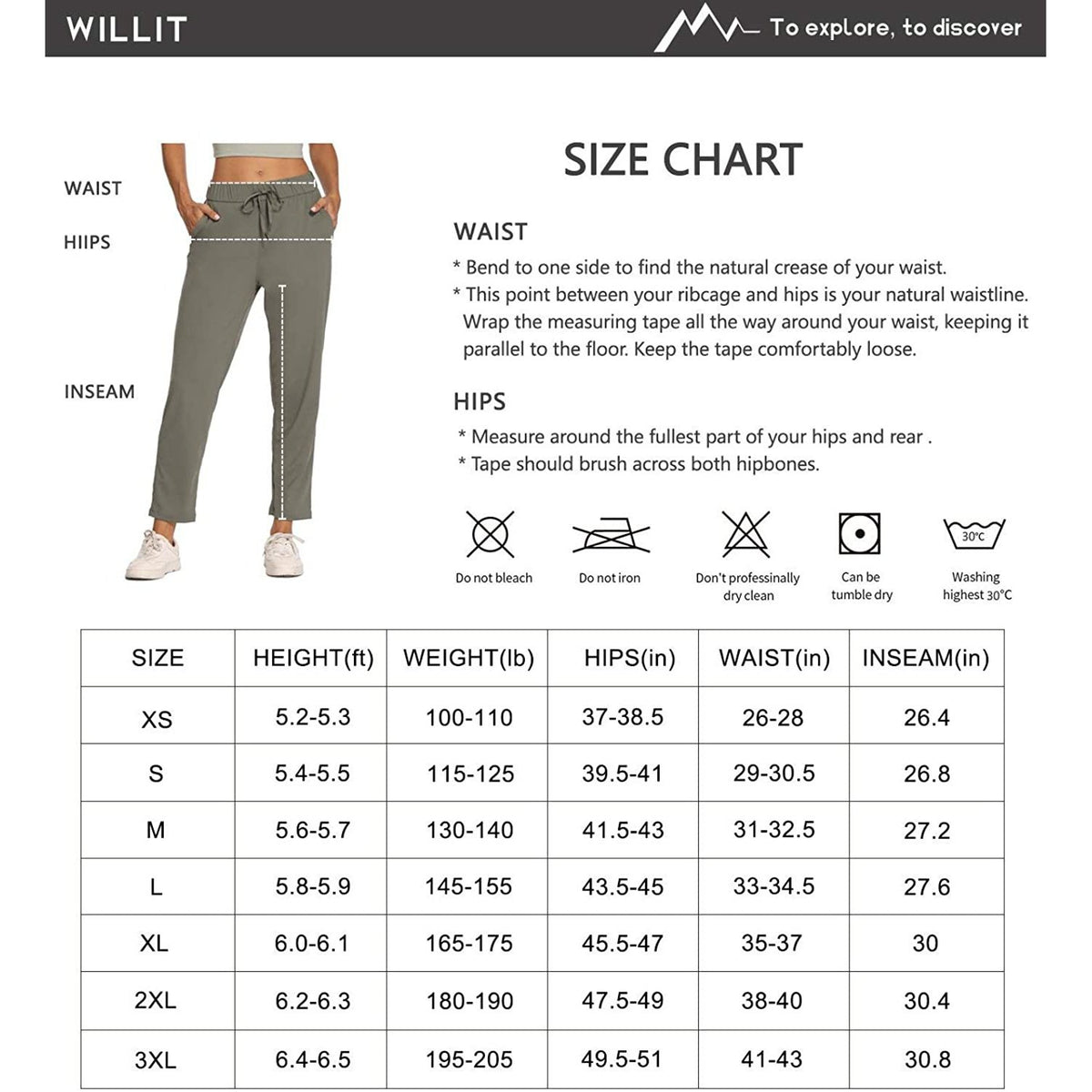 Women&#39;s Golf Travel Jogger Pants | 6 Colors Available