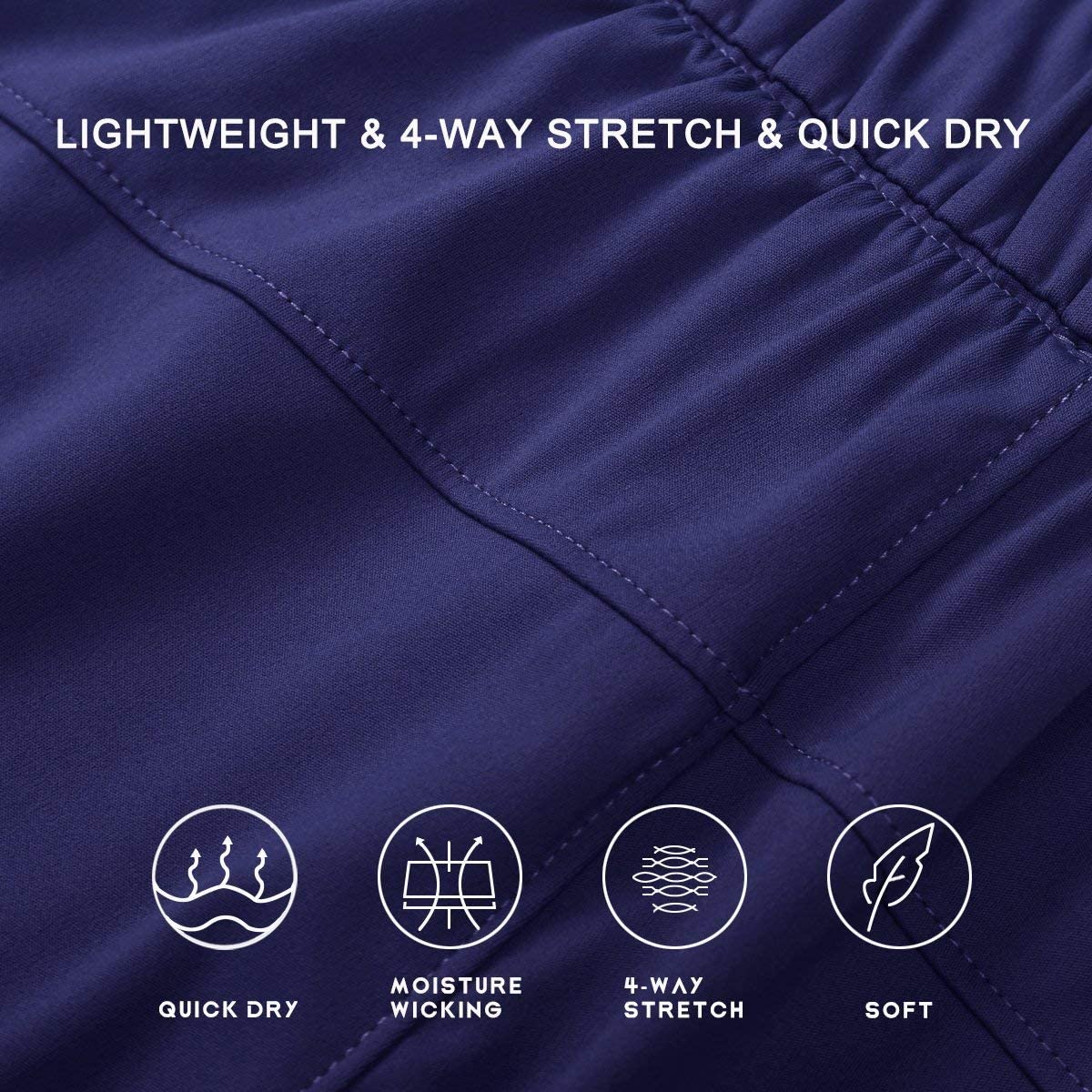 Women&#39;s Golf Travel Jogger Pants | 6 Colors Available