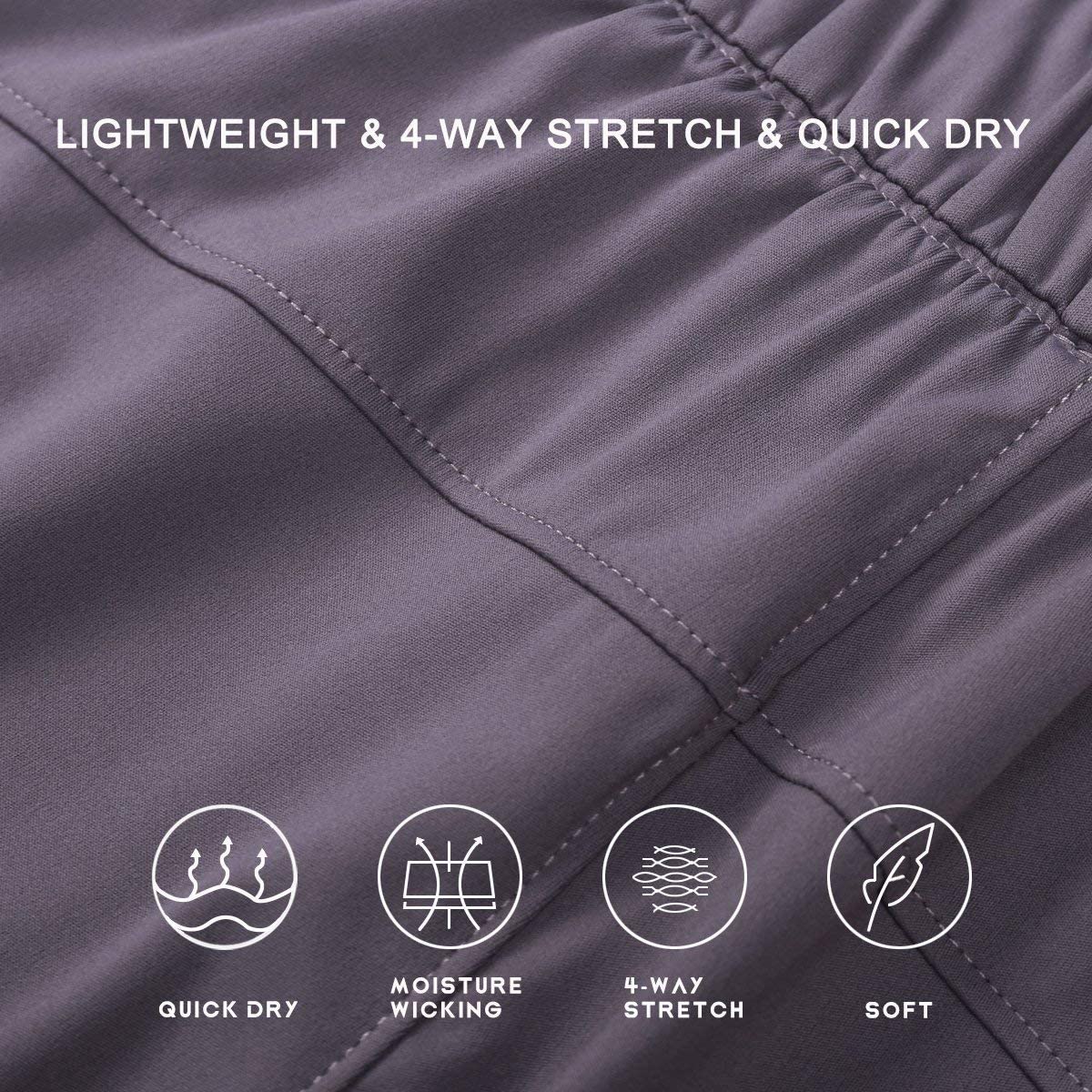 Women&#39;s Golf Travel Jogger Pants | 6 Colors Available