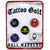 Ball Marker Combo Pack Magnetic | 5 Colors