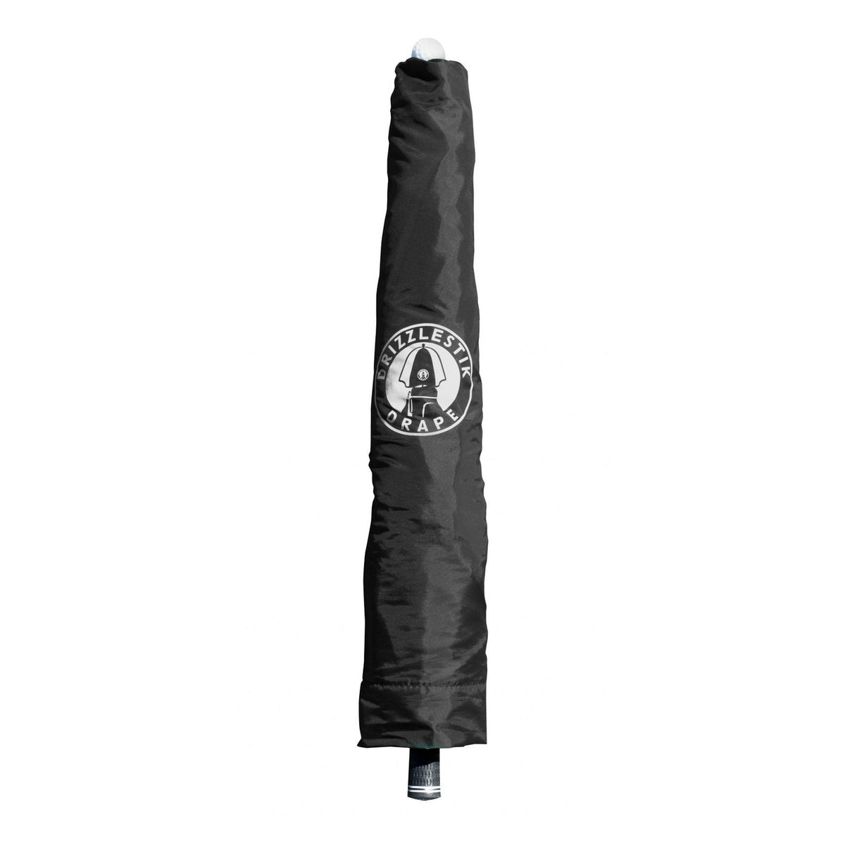 DrizzleStik DRAPE Golf Bag Umbrella - 5 Colors