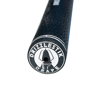 DrizzleStik DRAPE Golf Bag Umbrella - 5 Colors