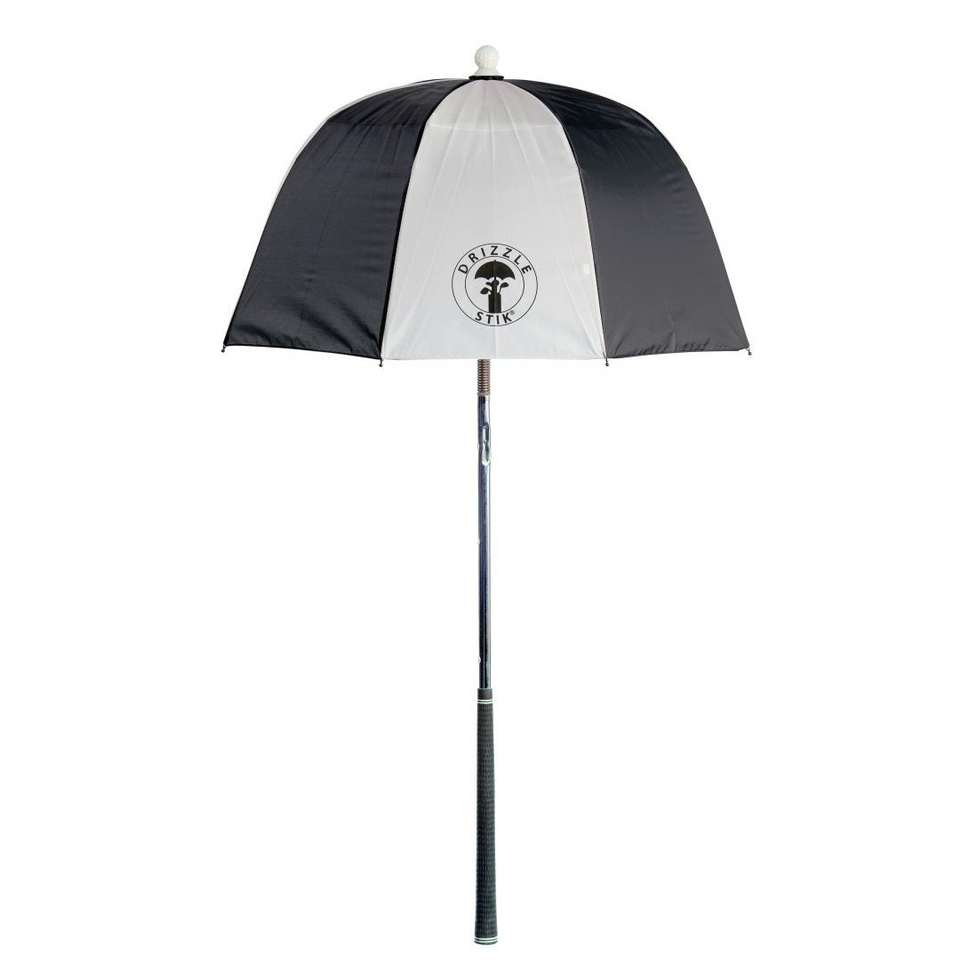 DrizzleStik FLEX Golf Bag Umbrella - 5 Colors