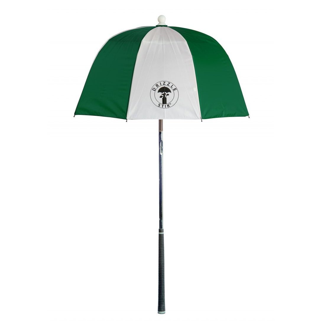 DrizzleStik FLEX Golf Bag Umbrella - 5 Colors