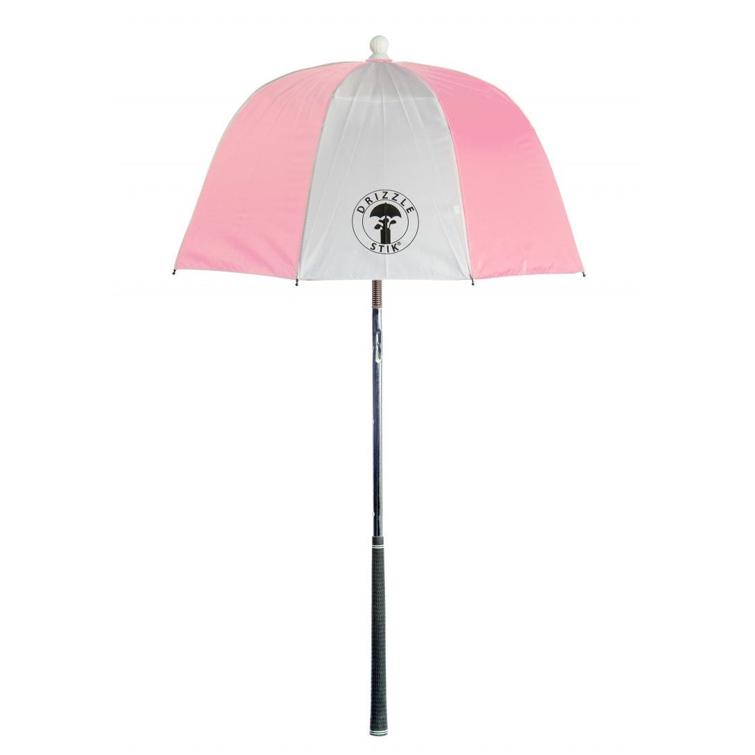 DrizzleStik FLEX Golf Bag Umbrella - 5 Colors