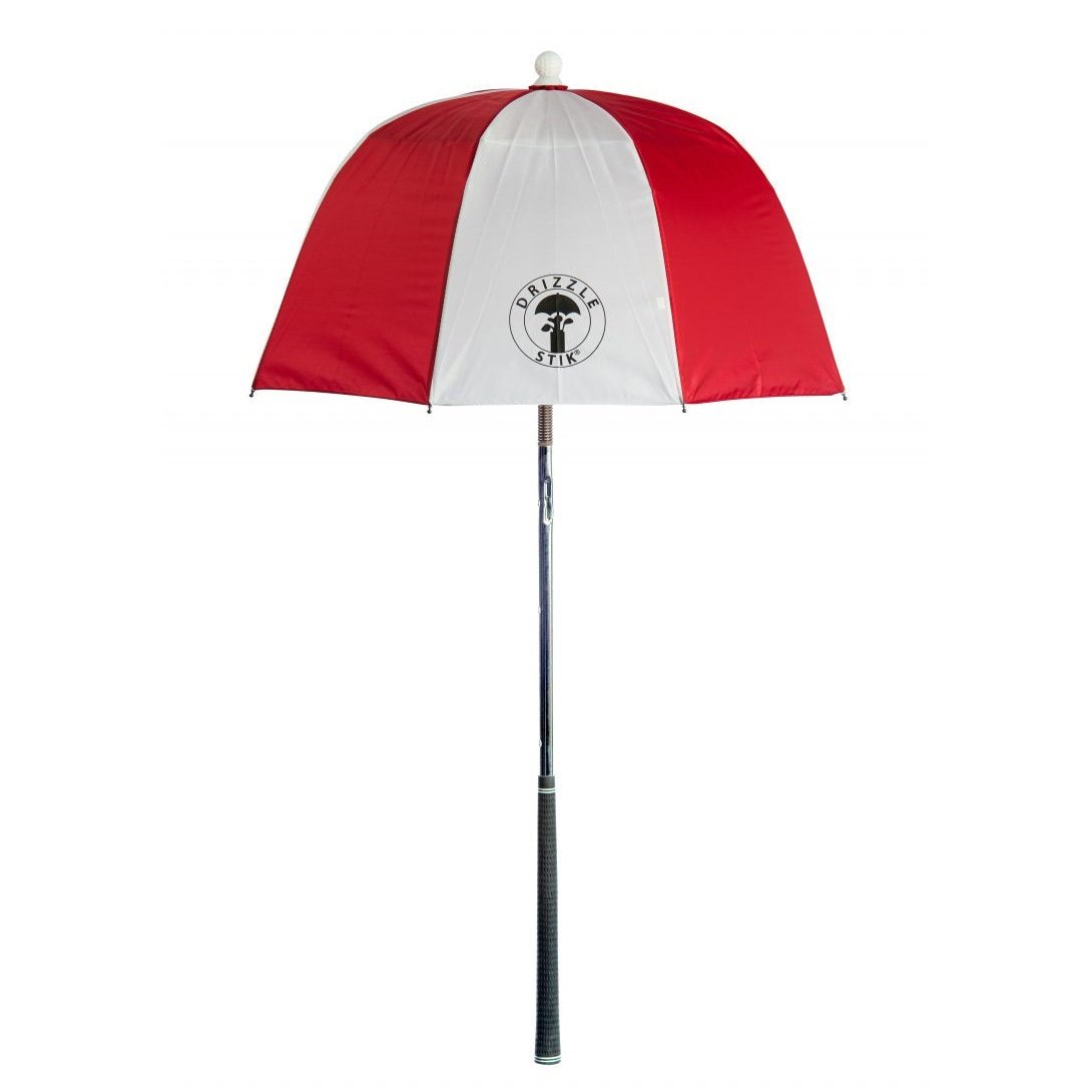 DrizzleStik FLEX Golf Bag Umbrella - 5 Colors