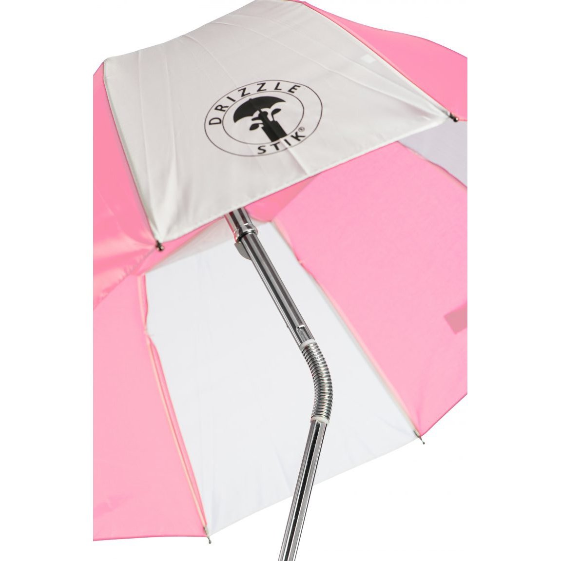 DrizzleStik FLEX Golf Bag Umbrella - 5 Colors