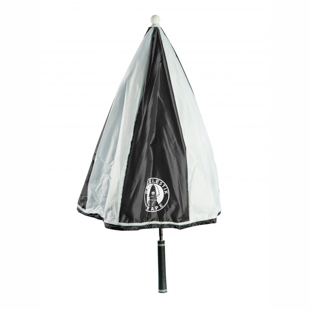 DrizzleStik DRAPE Golf Bag Umbrella - 5 Colors
