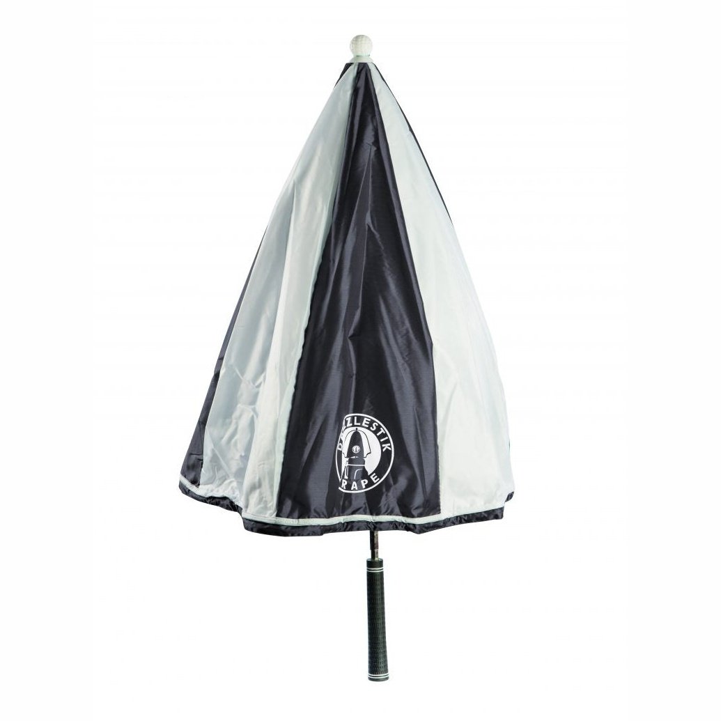 DrizzleStik DRAPE Golf Bag Umbrella - 5 Colors