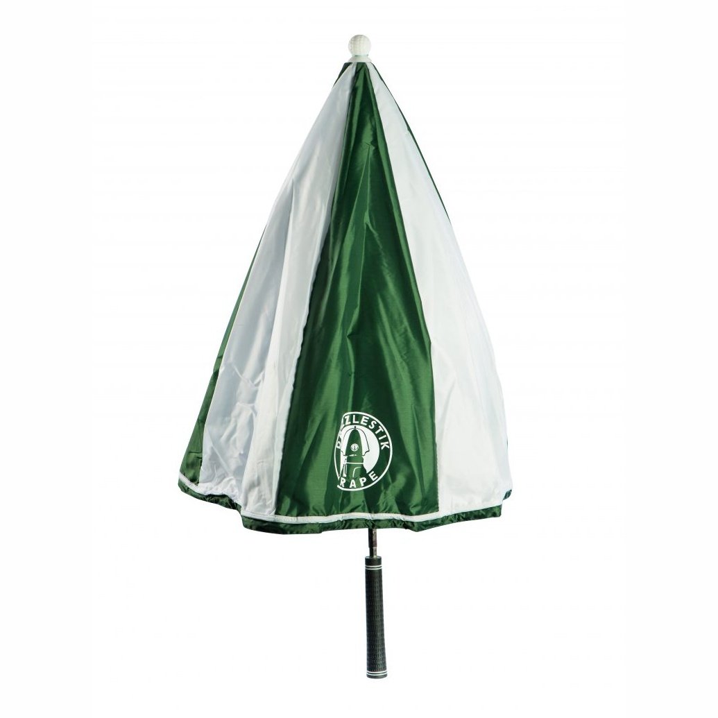 DrizzleStik DRAPE Golf Bag Umbrella - 5 Colors