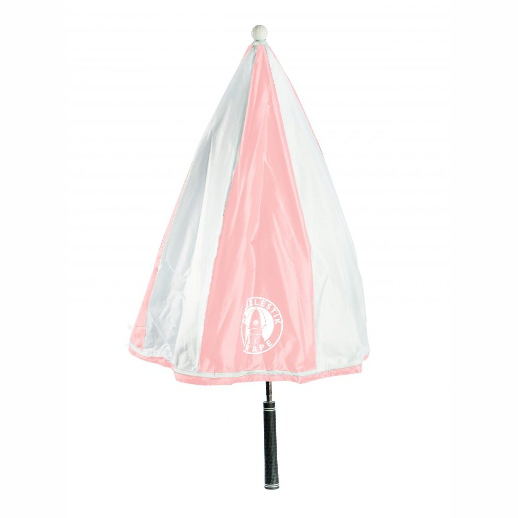 DrizzleStik DRAPE Golf Bag Umbrella - 5 Colors