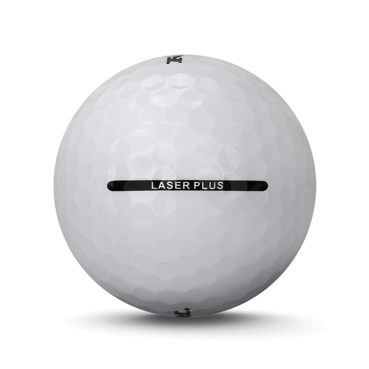 3 Dozen Laser Plus Ram Golf Balls | Soft Low Compression