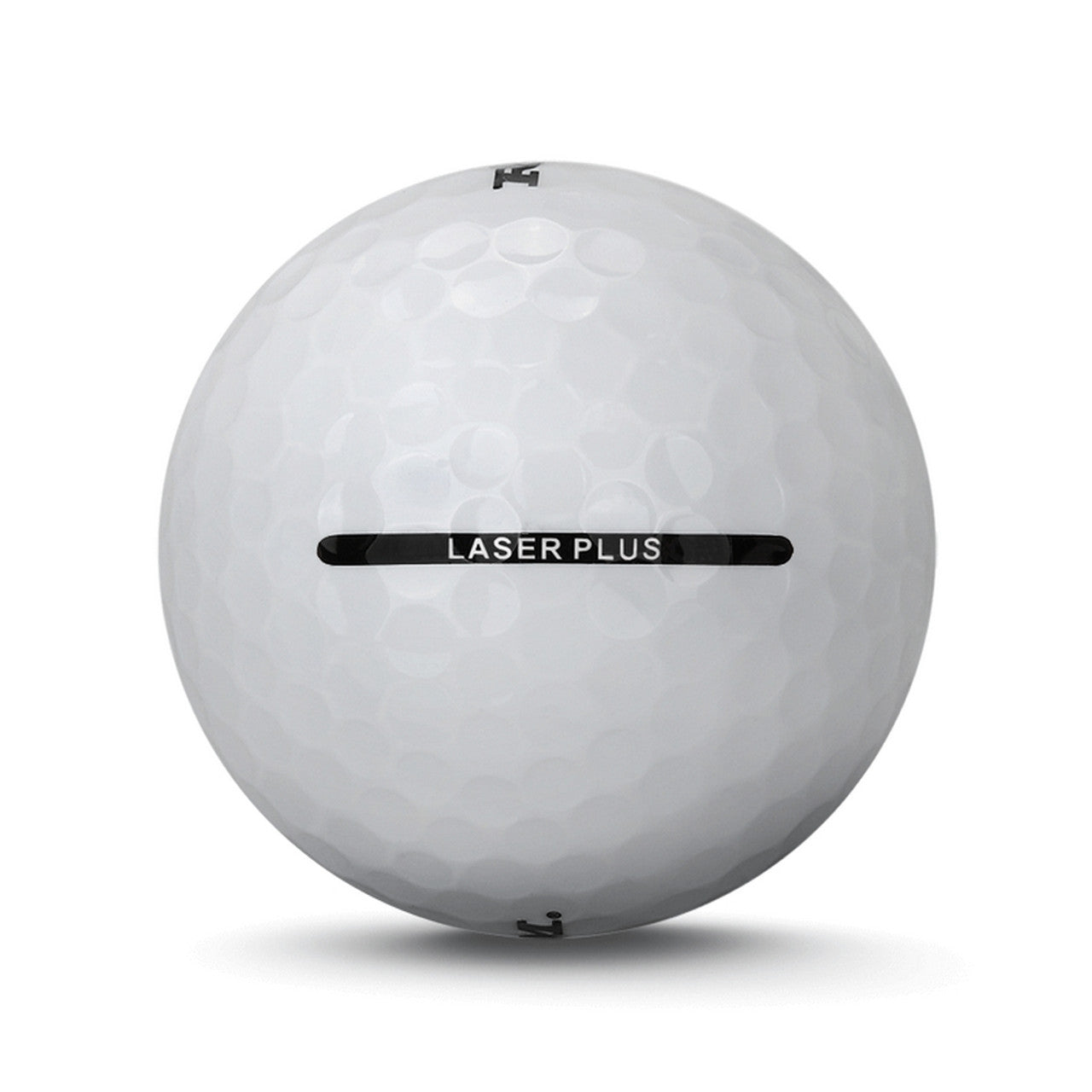 3 Dozen Laser Plus Ram Golf Balls | Soft Low Compression