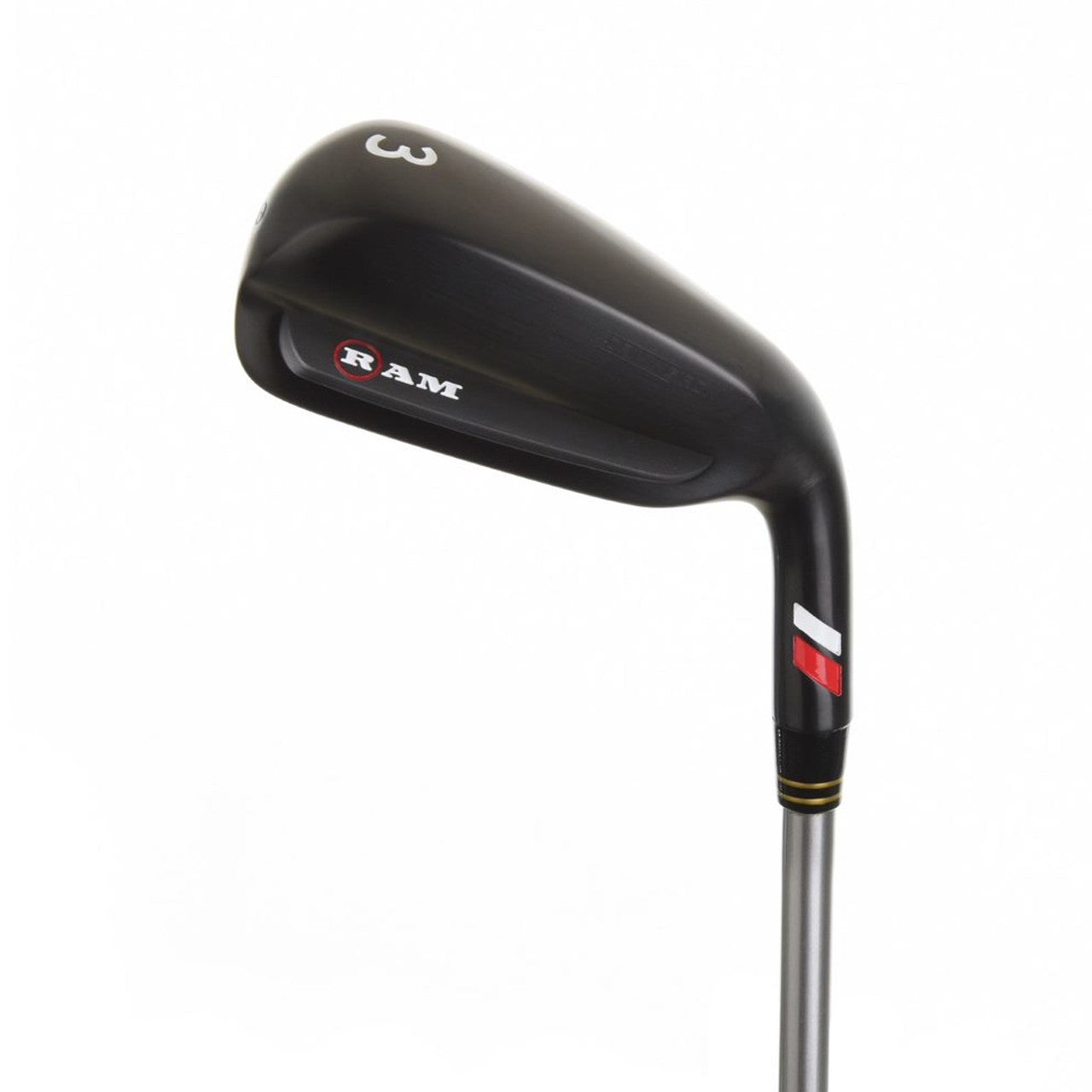 Ram FX Hybrid Golf Driving Iron | Mens Right Hand