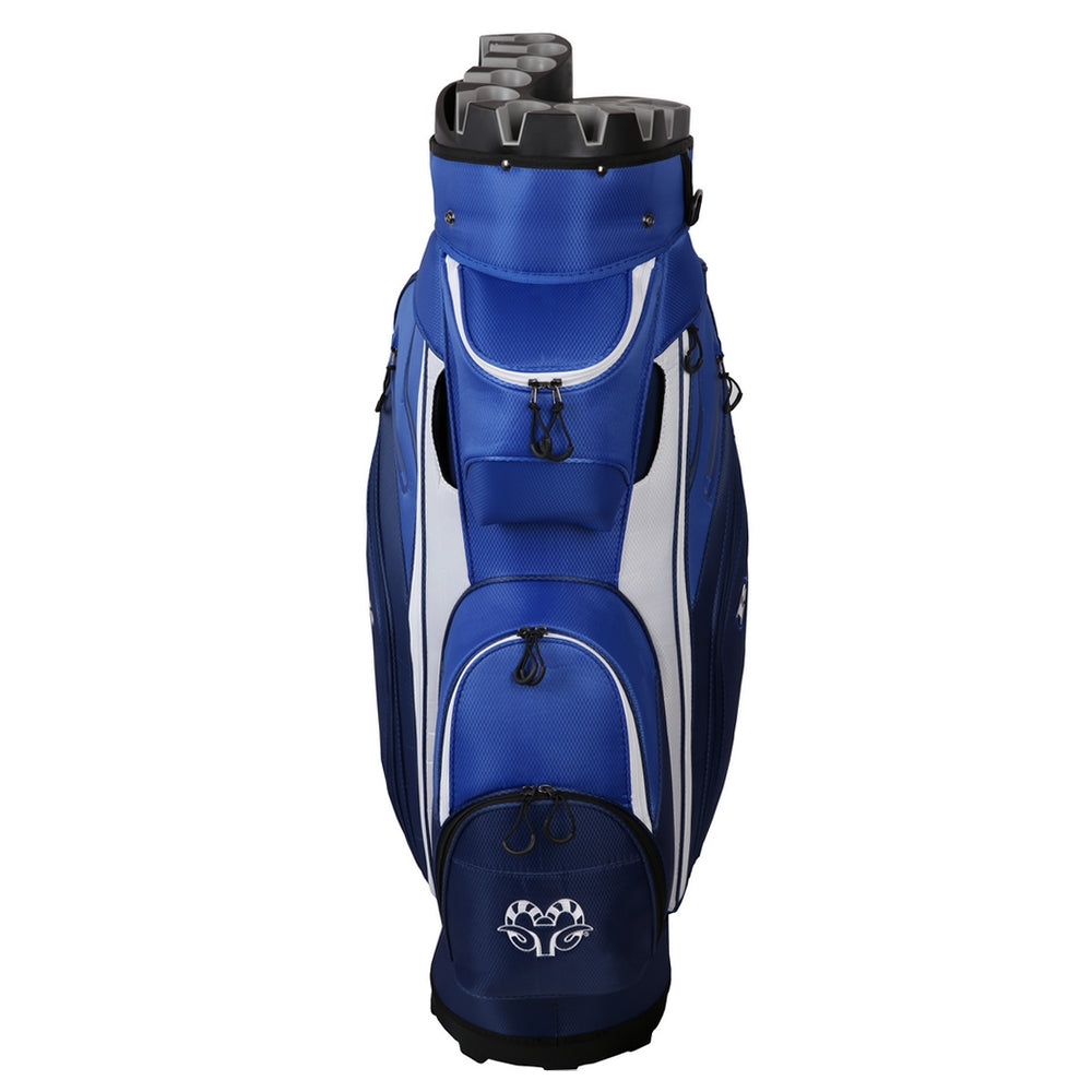 Ram golf sale premium cart bag