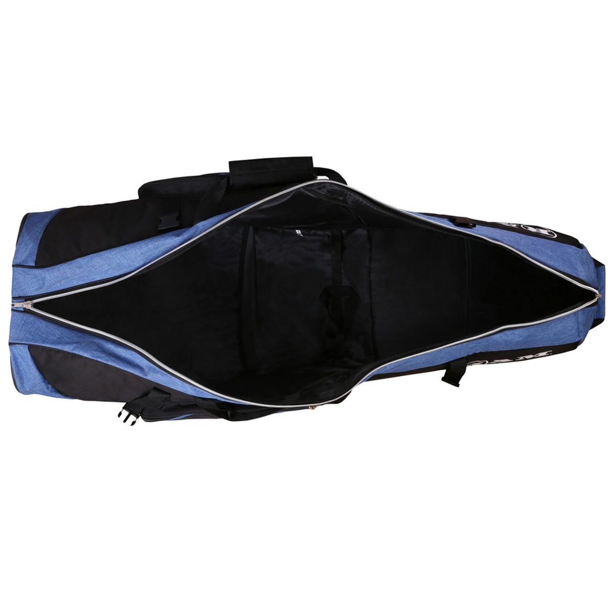 Ram FX Golf Deluxe Padded Travel Wheeled Flight Bag | 4 Colors